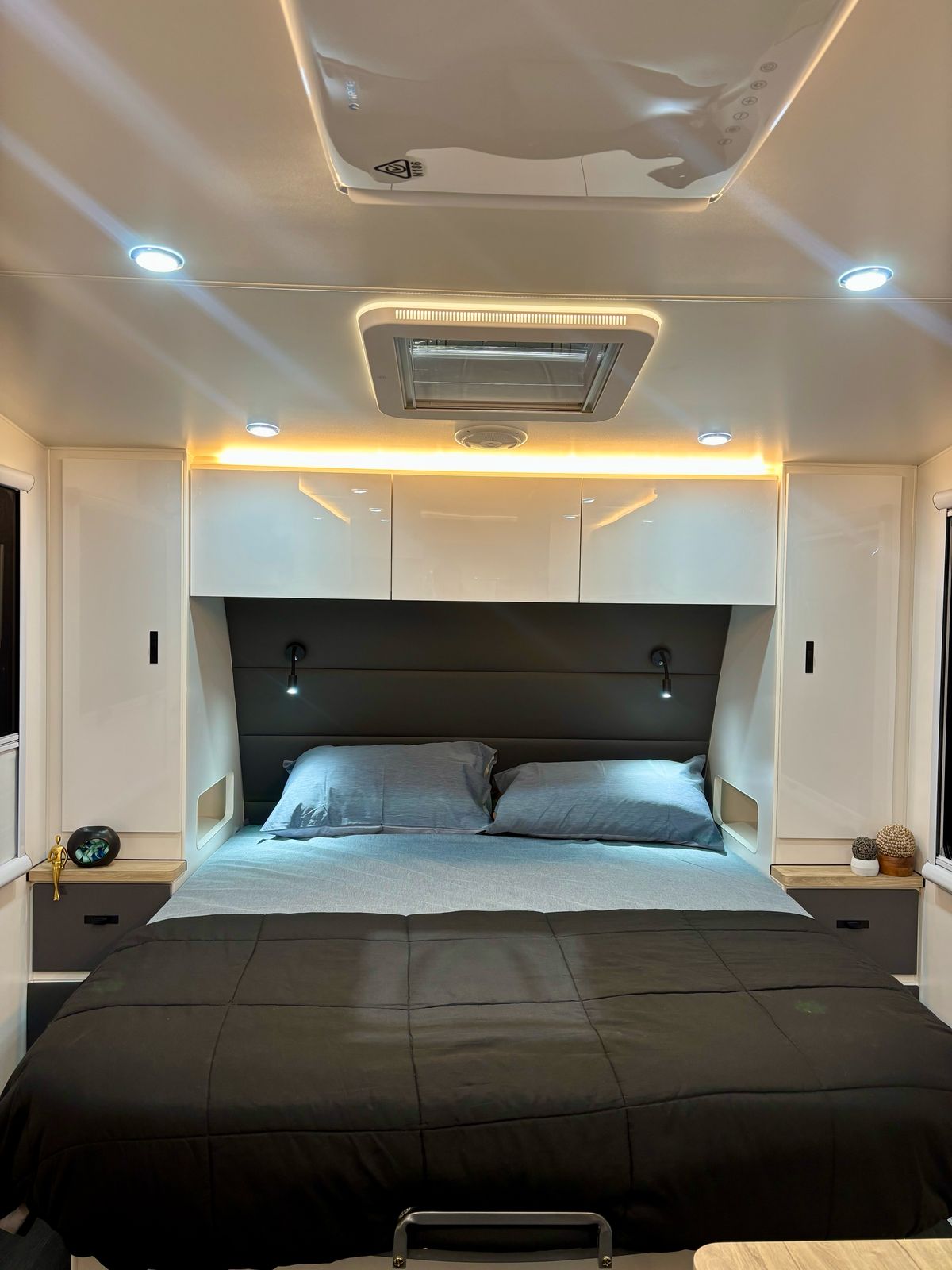 Wild Drifter Internal 7